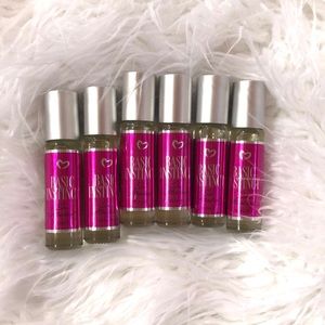 BUNDLE!!!! Pure Romance Basic Instinct x6